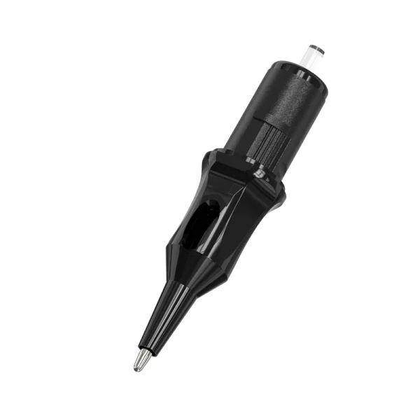 20 Pcs INKIN Tattoo Ballpoint Pen Cartridge Needles Tattoo Drawing Practice Tools for Liner Shader Artist Dot Work Supplies - Image 2