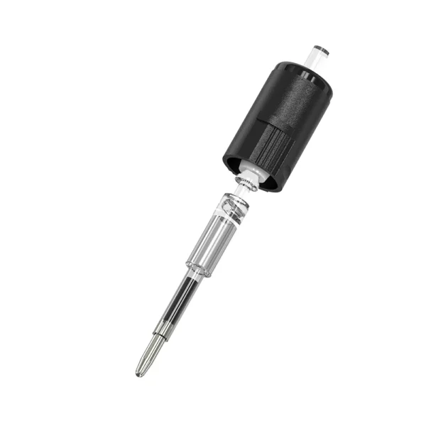 20 Pcs INKIN Tattoo Ballpoint Pen Cartridge Needles Tattoo Drawing Practice Tools for Liner Shader Artist Dot Work Supplies - Image 4