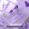 INKIN REVO PMU SMP Cartridge Tattoo Needles Disposable Sterilized Safety Permanent Makeup Eyebrow Lip Liner for Tattoo Machine - Image 5