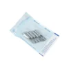 200 Pcs EZ Self Sealing Pouches Bags Disposable Steriled Medical-grade Bag for Machines Tattoo Accessories Supplies - изображение 3