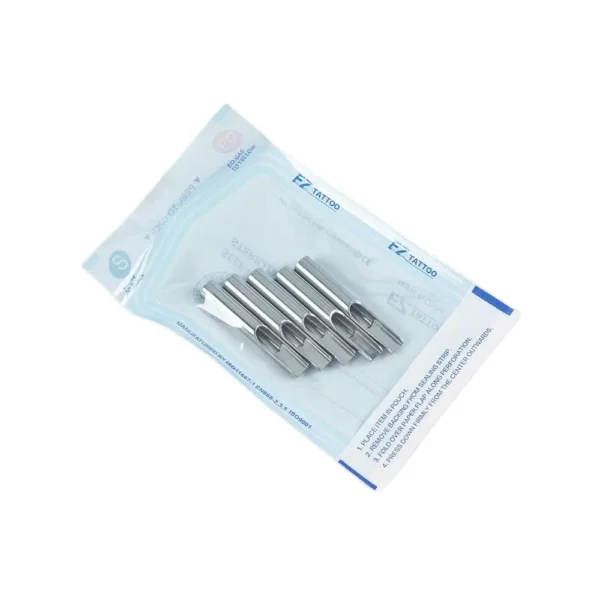 200 Pcs EZ Self Sealing Pouches Bags Disposable Steriled Medical-grade Bag for Machines Tattoo Accessories Supplies - Image 3