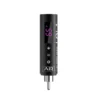 1pcs 1500 mAh INKIN LOLA AIR Machine Pen Battery Mini Wireless Tattoo Power Supply Battery Pack USB Cable for RCA Connector Pen