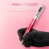 EZ LOLA Air Permanent Makeup Wireless Battery Tattoo Pen Machine for PMU & SMP Eyebrow Eyeline Lips Cartridge Needles - изображение 2