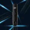 Caster Plus Adjustable Wireless Cartridge Tattoo Machine Pen 1500mAh Wireless Battery Led Display for Cartridge Tattoo Needles - Image 2