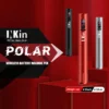 INKin Polar Wireless Tattoo Pen Permanent Makeup Maschine 2 Pcs Batterie für Micro Pigmentierung Eyeliner Lippen semi-Permanent