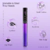 1pcs 1500 mAh INKIN LOLA AIR Machine Pen Battery Mini Wireless Tattoo Power Supply Battery Pack USB Cable for RCA Connector Pen - Image 2