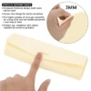 1pcs 30mm Extra Thick Tattoo Practice Skin Permanent Makup Tattoo Skin 2sides Usable 20*30*0.1cm Silicone Tattoo Skin Pads - Image 2