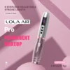 LOLA AIR Pro Kit Wireless Permanent Makeup Tattoo Pen Machine 1000mAh Battery 20 PCS Revo Cartridge Needles Tattoo Accessories - Image 2
