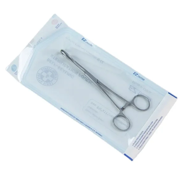 200 Pcs EZ Self Sealing Pouches Bags Disposable Steriled Medical-grade Bag for Machines Tattoo Accessories Supplies - Image 4