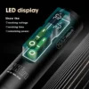 3400mAh Max Wireless Battery Tattoo Machine Pen Led Display Power Supply for Cartridge Tattoo Needles - Bild 3